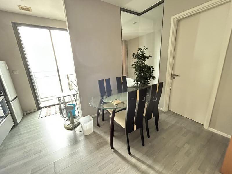 The Room Sukhumvit 69 : เดอะ รูม สุขุมวิท 69, กรุงเทพ, 1539 ถ.สุขุมวิท, พระโขนงเหนือ, วัฒนา, กรุงเทพ, 45 ตร.ม., คอนโด ขาย, โดย KHUN H-DO, 500665953 - DDproperty.com