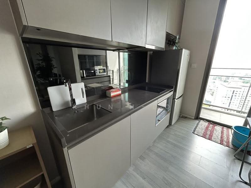 The Room Sukhumvit 69, Bangkok, 1539 Sukhumvit Road, Phra Kanong Nua, Watthana, Bangkok, 1 Bedroom, 45 sqm, Condo For Sale, by KHUN H-DO, 500665953 - DDproperty.com