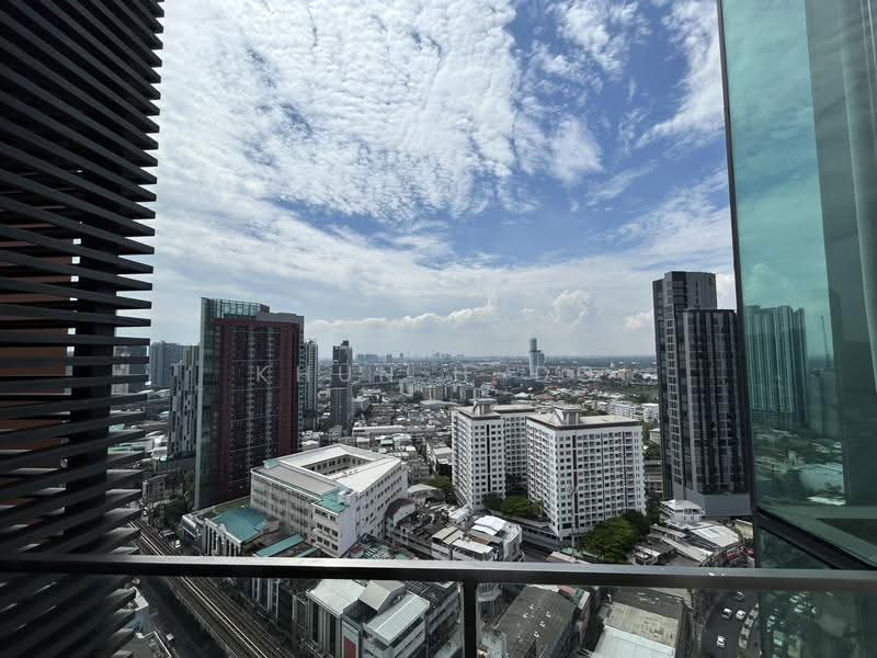 The Room Sukhumvit 69, Bangkok, 1539 Sukhumvit Road, Phra Kanong Nua, Watthana, Bangkok, 1 Bedroom, 45 sqm, Condo For Sale, by KHUN H-DO, 500665953 - DDproperty.com