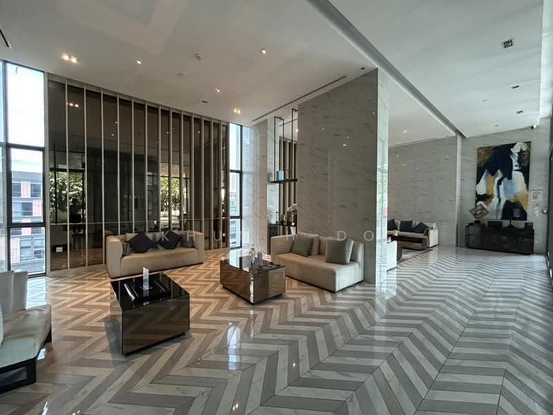 The Room Sukhumvit 69 : เดอะ รูม สุขุมวิท 69, กรุงเทพ, 1539 ถ.สุขุมวิท, พระโขนงเหนือ, วัฒนา, กรุงเทพ, 45 ตร.ม., คอนโด ขาย, โดย KHUN H-DO, 500665953 - DDproperty.com