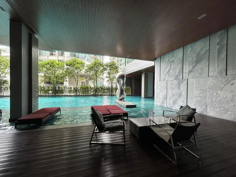 The Room Sukhumvit 69 : เดอะ รูม สุขุมวิท 69, กรุงเทพ, 1539 ถ.สุขุมวิท, พระโขนงเหนือ, วัฒนา, กรุงเทพ, 45 ตร.ม., คอนโด ขาย, โดย KHUN H-DO, 500665953 - DDproperty.com