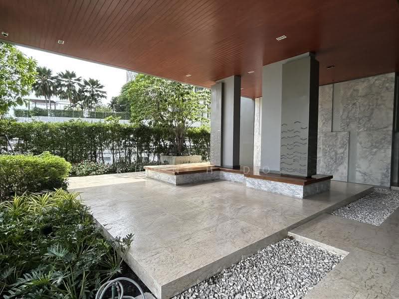 The Room Sukhumvit 69, Bangkok, 1539 Sukhumvit Road, Phra Kanong Nua, Watthana, Bangkok, 1 Bedroom, 45 sqm, Condo For Sale, by KHUN H-DO, 500665953 - DDproperty.com