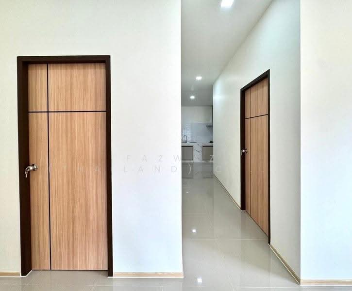 Dusit Buri 3BR Family House in Ratsada Phuket | 120 sqm Near Phuket Town!, Phuket, Ratsada, Muang Phuket, Phuket, 3 Bedrooms, 120 sqm, Single Detached House For Sale, by Fazwaz (Thailand) Co., Ltd., 500665986 - DDproperty.com