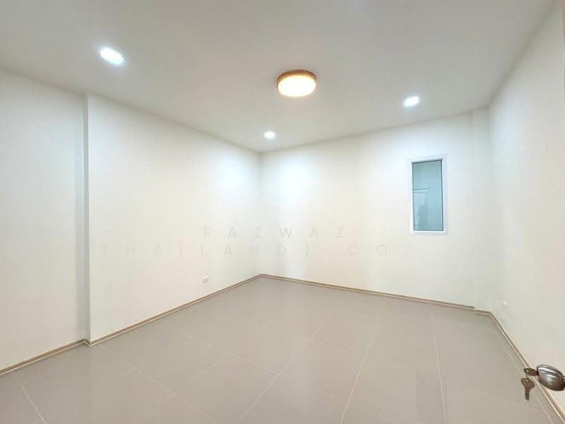 Dusit Buri 3BR Family House in Ratsada Phuket | 120 sqm Near Phuket Town!, Phuket, Ratsada, Muang Phuket, Phuket, 3 Bedrooms, 120 sqm, Single Detached House For Sale, by Fazwaz (Thailand) Co., Ltd., 500665986 - DDproperty.com