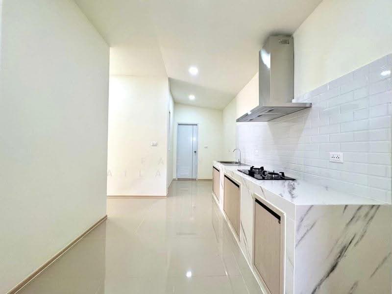 Dusit Buri 3BR Family House in Ratsada Phuket | 120 sqm Near Phuket Town!, Phuket, Ratsada, Muang Phuket, Phuket, 3 Bedrooms, 120 sqm, Single Detached House For Sale, by Fazwaz (Thailand) Co., Ltd., 500665986 - DDproperty.com