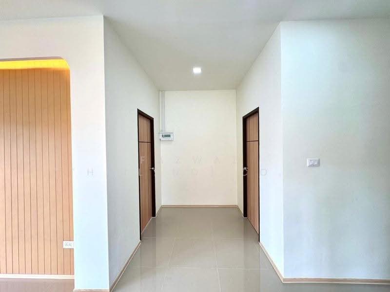 Dusit Buri 3BR Family House in Ratsada Phuket | 120 sqm Near Phuket Town!, Phuket, Ratsada, Muang Phuket, Phuket, 3 Bedrooms, 120 sqm, Single Detached House For Sale, by Fazwaz (Thailand) Co., Ltd., 500665986 - DDproperty.com