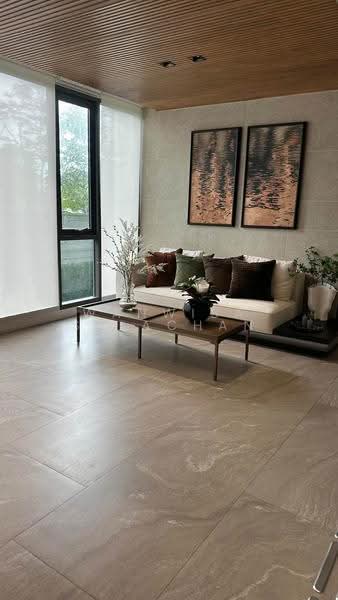 The Panora Estuaria, Chon Buri (Pattaya), Samaesarn, Sattahip, Chon Buri (Pattaya), 1 Bedroom, 48 sqm, Condo For Rent, by Wanwisa Salachan, 500665993 - DDproperty.com
