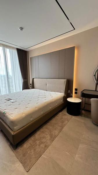 The Panora Estuaria, Chon Buri (Pattaya), Samaesarn, Sattahip, Chon Buri (Pattaya), 1 Bedroom, 48 sqm, Condo For Rent, by Wanwisa Salachan, 500665993 - DDproperty.com