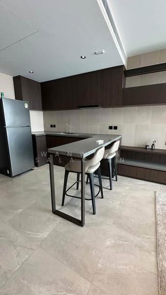 The Panora Estuaria, Chon Buri (Pattaya), Samaesarn, Sattahip, Chon Buri (Pattaya), 1 Bedroom, 48 sqm, Condo For Rent, by Wanwisa Salachan, 500665993 - DDproperty.com