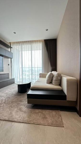 The Panora Estuaria, Chon Buri (Pattaya), Samaesarn, Sattahip, Chon Buri (Pattaya), 1 Bedroom, 48 sqm, Condo For Rent, by Wanwisa Salachan, 500665993 - DDproperty.com