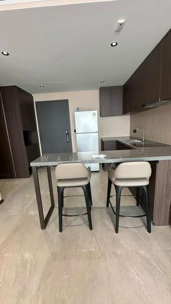 The Panora Estuaria, Chon Buri (Pattaya), Samaesarn, Sattahip, Chon Buri (Pattaya), 1 Bedroom, 48 sqm, Condo For Rent, by Wanwisa Salachan, 500665993 - DDproperty.com