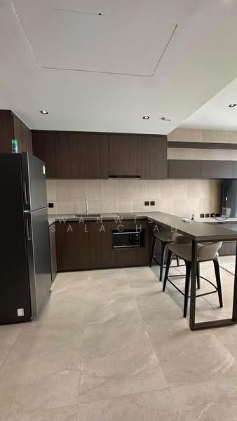 The Panora Estuaria, Chon Buri (Pattaya), Samaesarn, Sattahip, Chon Buri (Pattaya), 1 Bedroom, 48 sqm, Condo For Rent, by Wanwisa Salachan, 500665993 - DDproperty.com