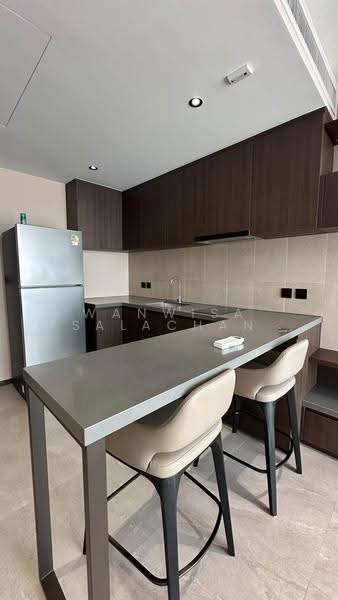 The Panora Estuaria, Chon Buri (Pattaya), Samaesarn, Sattahip, Chon Buri (Pattaya), 1 Bedroom, 48 sqm, Condo For Rent, by Wanwisa Salachan, 500665993 - DDproperty.com