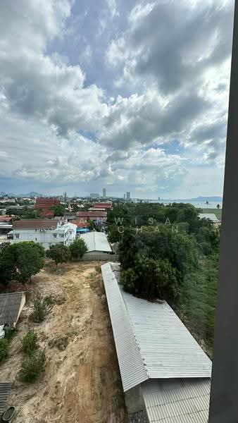 The Panora Estuaria, Chon Buri (Pattaya), Samaesarn, Sattahip, Chon Buri (Pattaya), 1 Bedroom, 48 sqm, Condo For Rent, by Wanwisa Salachan, 500665993 - DDproperty.com