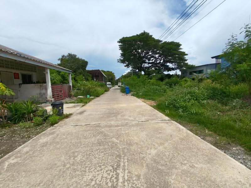 ที่ดินปากนคร นครศรีธรรมราช, Nakhon Si Thammarat, Pak Nakhon, Muang Nakhon Sri Thammarat, Nakhon Si Thammarat, , 167 sqm, Land For Sale, by The Best Property พริก, 500665998 - DDproperty.com