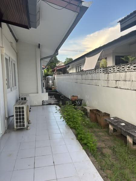 Sammakon Ramkhamhaeng : สัมมากร รามคำแหง, กรุงเทพ, ถนนรามคำแหง, สะพานสูง, กรุงเทพ, 180 ตร.ม., บ้านเดี่ยว ให้เช่า, โดย Rachen Nopsuwan, 500666001 - DDproperty.com