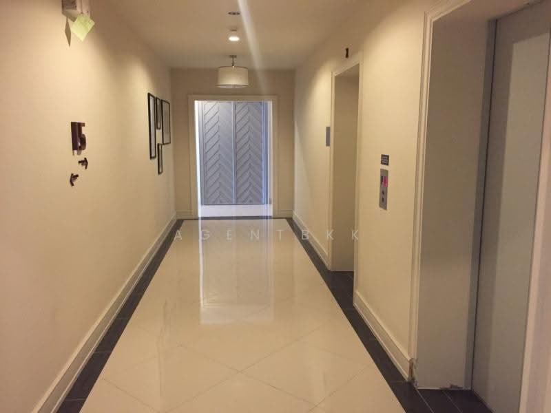 For Rent - The Editor Saphan Khwai, Bangkok