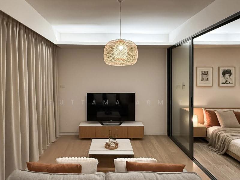 Siamese Exclusive Sukhumvit 31 : ไซมิส เอ๊กซ์ตลูซีฟ สุขุมวิท 31, กรุงเทพ, 75 ถนนสุขุมวิท 31, คลองตันเหนือ, วัฒนา, กรุงเทพ, 50 ตร.ม., คอนโด ให้เช่า, โดย Futtama Armit, 500666016 - DDproperty.com