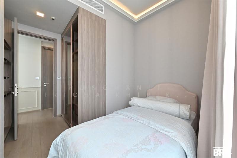 Celes Asoke, Bangkok, 8-10 Sukhumvit 21, Khlongtoei Nua, Watthana, Bangkok, 2 Bedrooms, 70 sqm, Condo For Rent, by Ponchanit Sirichaikhirikoson, 500666027 - DDproperty.com