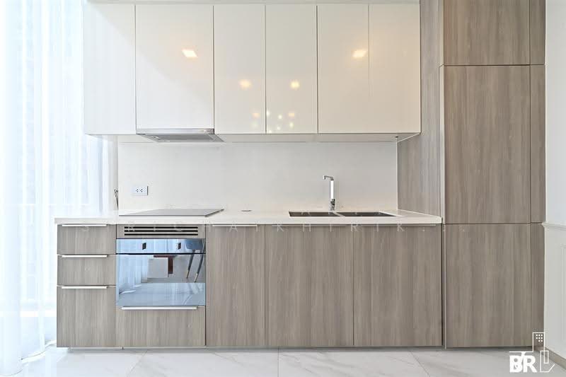 Celes Asoke, Bangkok, 8-10 Sukhumvit 21, Khlongtoei Nua, Watthana, Bangkok, 2 Bedrooms, 70 sqm, Condo For Rent, by Ponchanit Sirichaikhirikoson, 500666027 - DDproperty.com