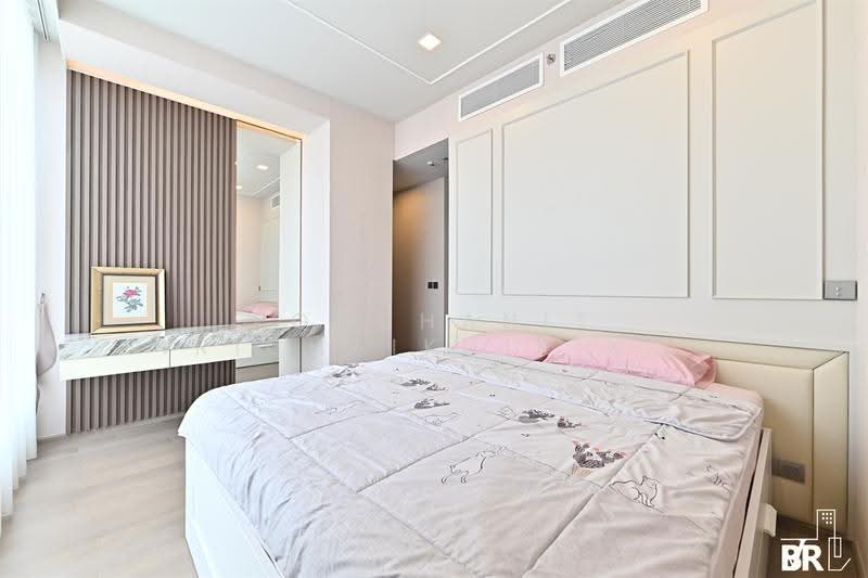 Celes Asoke, Bangkok, 8-10 Sukhumvit 21, Khlongtoei Nua, Watthana, Bangkok, 2 Bedrooms, 70 sqm, Condo For Rent, by Ponchanit Sirichaikhirikoson, 500666027 - DDproperty.com