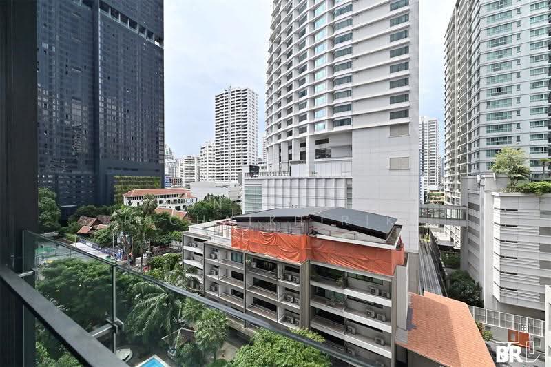 Celes Asoke : เซเลส อโศก, กรุงเทพ, 8-10 สุขุมวิท 21, คลองเตยเหนือ, วัฒนา, กรุงเทพ, 70 ตร.ม., คอนโด ให้เช่า, โดย Ponchanit Sirichaikhirikoson, 500666027 - DDproperty.com
