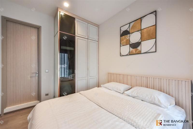 The Address Siam-Ratchathewi, Bangkok, 500 Phetchaburi Road, Thanon Phetchaburi, Ratchathewi, Bangkok, 1 Bedroom, 35 sqm, Condo For Rent, by Ponchanit Sirichaikhirikoson, 500666029 - DDproperty.com
