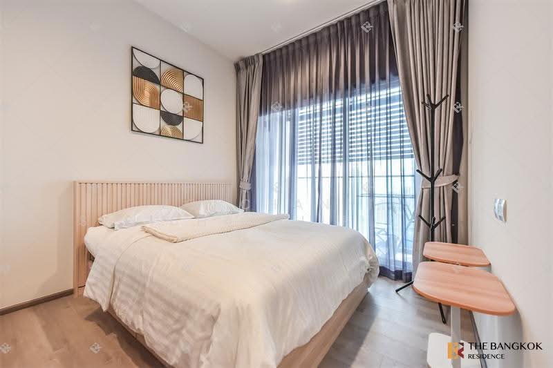 The Address Siam-Ratchathewi, Bangkok, 500 Phetchaburi Road, Thanon Phetchaburi, Ratchathewi, Bangkok, 1 Bedroom, 35 sqm, Condo For Rent, by Ponchanit Sirichaikhirikoson, 500666029 - DDproperty.com