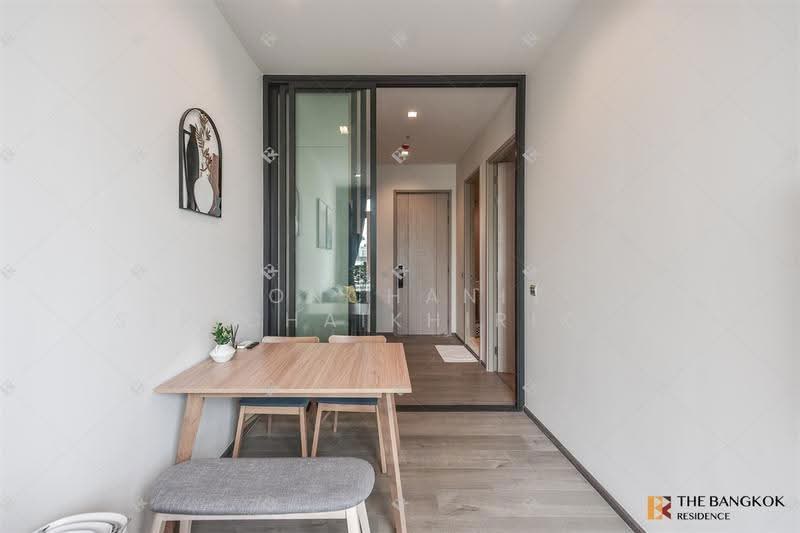 The Address Siam-Ratchathewi, Bangkok, 500 Phetchaburi Road, Thanon Phetchaburi, Ratchathewi, Bangkok, 1 Bedroom, 35 sqm, Condo For Rent, by Ponchanit Sirichaikhirikoson, 500666029 - DDproperty.com