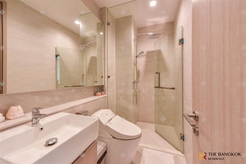 The Address Siam-Ratchathewi, Bangkok, 500 Phetchaburi Road, Thanon Phetchaburi, Ratchathewi, Bangkok, 1 Bedroom, 35 sqm, Condo For Rent, by Ponchanit Sirichaikhirikoson, 500666029 - DDproperty.com
