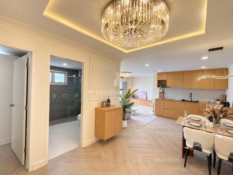 Waterford Park Rama 4, Bangkok, 77 Phum Chit Alley, Phra Kanong, Khlong Toei, Bangkok, 2 Bedrooms, 68 sqm, Condo For Sale, by PROPMATCH CO., LTD., 500666041 - DDproperty.com