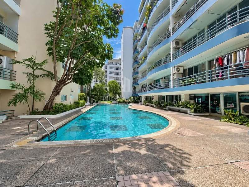 Waterford Park Rama 4, Bangkok, 77 Phum Chit Alley, Phra Kanong, Khlong Toei, Bangkok, 2 Bedrooms, 68 sqm, Condo For Sale, by PROPMATCH CO., LTD., 500666041 - DDproperty.com