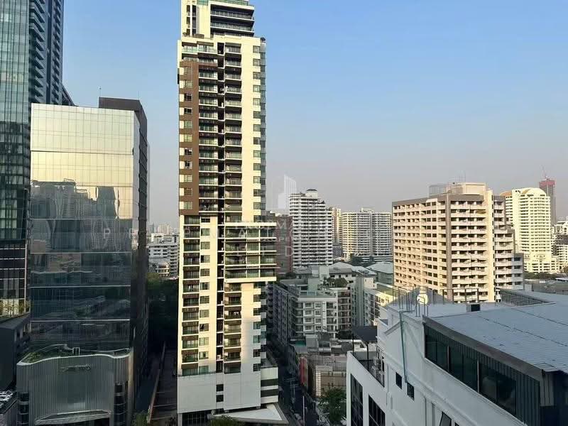 The Estelle Phrom Phong, Bangkok, 131 Soi Sukhumvit 26, Khong Tan, Khlong Toei, Bangkok, 1 Bedroom, 58 sqm, Condo For Sale, by PROPMATCH CO., LTD., 500666061 - DDproperty.com