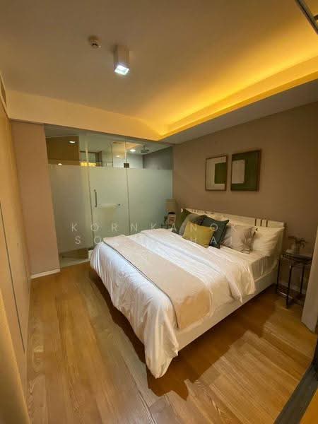 Siamese Gioia, Bangkok, Sukhumvit 31 Road, Khlong Tan Nua, Watthana, Bangkok, 1 Bedroom, 49 sqm, Condo For Sale, by Kornkanok Sonvichai, 500666063 - DDproperty.com