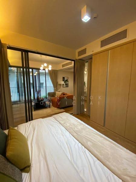 Siamese Gioia, Bangkok, Sukhumvit 31 Road, Khlong Tan Nua, Watthana, Bangkok, 1 Bedroom, 49 sqm, Condo For Sale, by Kornkanok Sonvichai, 500666063 - DDproperty.com