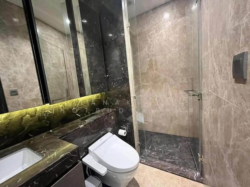 28 Chidlom, Bangkok, 28 Chit Lom Alley, Lumphini, Pathum Wan, Bangkok, 1 Bedroom, 51 sqm, Condo For Rent, by Tanakrit Chotbuddkayan, 500666073 - DDproperty.com