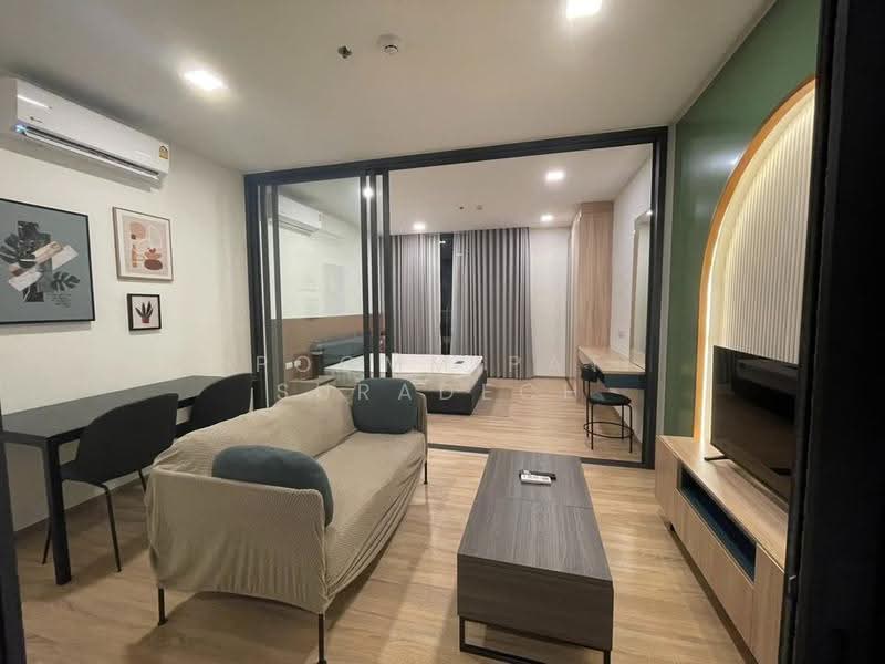 XT Phayathai, Bangkok, Phaya Thai Road, Thanon Phaya Thai, Ratchathewi, Bangkok, 1 Bedroom, 42 sqm, Condo For Rent, by Poommipat Suradech, 500666074 - DDproperty.com