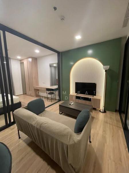 XT Phayathai, Bangkok, Phaya Thai Road, Thanon Phaya Thai, Ratchathewi, Bangkok, 1 Bedroom, 42 sqm, Condo For Rent, by Poommipat Suradech, 500666074 - DDproperty.com