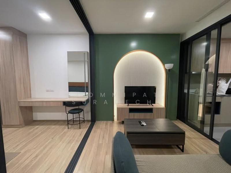 XT Phayathai, Bangkok, Phaya Thai Road, Thanon Phaya Thai, Ratchathewi, Bangkok, 1 Bedroom, 42 sqm, Condo For Rent, by Poommipat Suradech, 500666074 - DDproperty.com