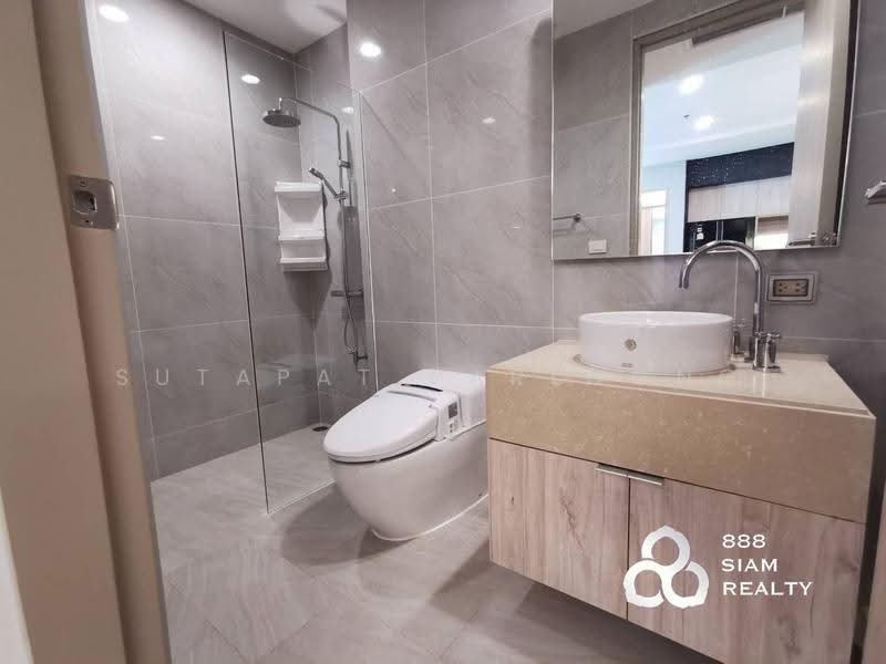 The Madison, Bangkok, Sukhumvit 41, Khlong Tan Nua, Watthana, Bangkok, 2 Bedrooms, 110 sqm, Condo For Rent, by Sutapat Pariwong, 500666082 - DDproperty.com