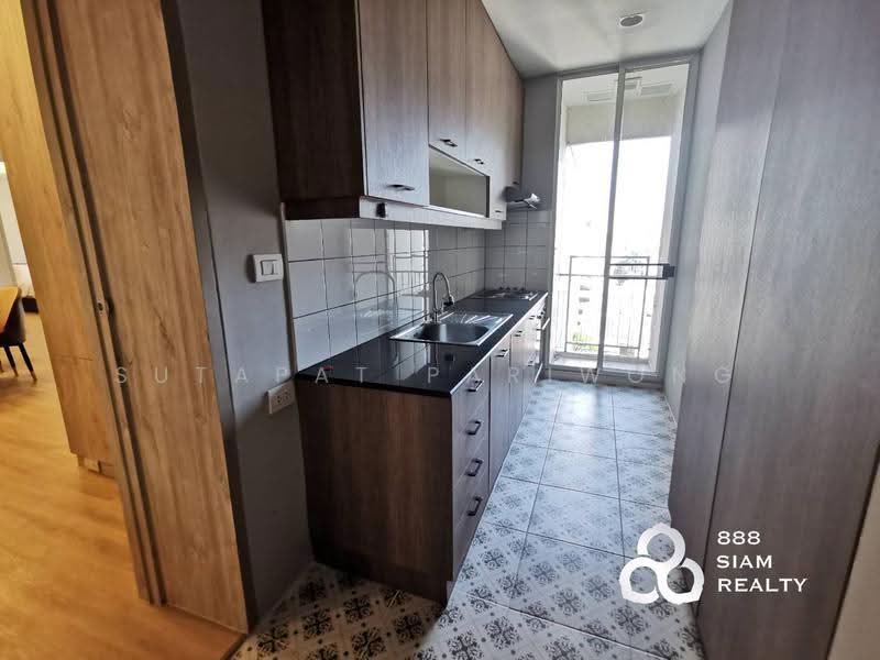 The Madison, Bangkok, Sukhumvit 41, Khlong Tan Nua, Watthana, Bangkok, 2 Bedrooms, 110 sqm, Condo For Rent, by Sutapat Pariwong, 500666082 - DDproperty.com
