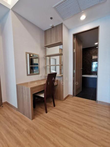 The Madison, Bangkok, Sukhumvit 41, Khlong Tan Nua, Watthana, Bangkok, 2 Bedrooms, 110 sqm, Condo For Rent, by Sutapat Pariwong, 500666082 - DDproperty.com
