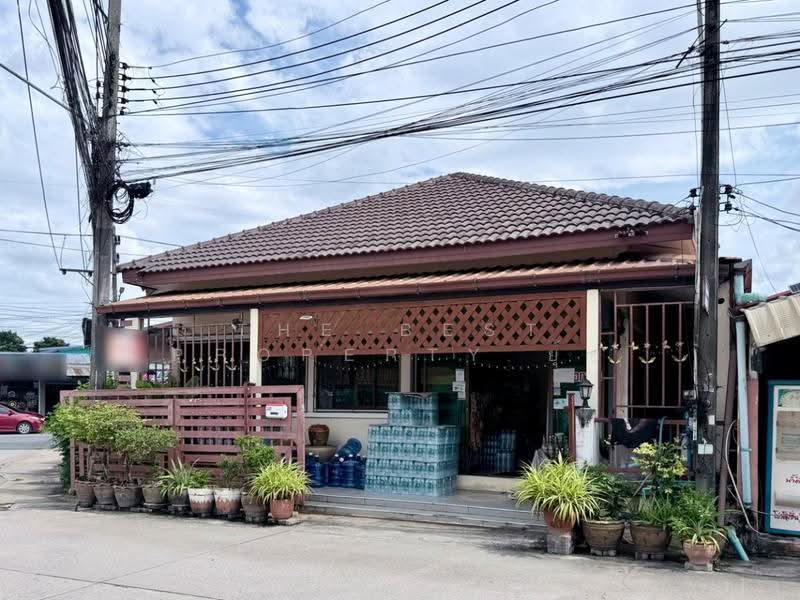 เอ็กซ์เซล โมเดิร์น โฮม, Chon Buri (Pattaya), Bo Win, Si Racha, Chon Buri (Pattaya), 3 Bedrooms, 150 sqm, Single Detached House For Sale, by The Best Property ยุ้ย, 500666091 - DDproperty.com