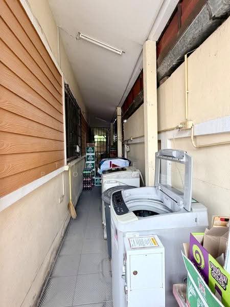 เอ็กซ์เซล โมเดิร์น โฮม, Chon Buri (Pattaya), Bo Win, Si Racha, Chon Buri (Pattaya), 3 Bedrooms, 150 sqm, Single Detached House For Sale, by The Best Property ยุ้ย, 500666091 - DDproperty.com
