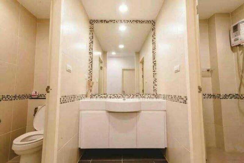 Centric Ratchada-Suthisan, Bangkok, Sutthisarn Winitchai Road, Din Daeng, Bangkok, 2 Bedrooms, 59 sqm, Condo For Rent, by Kittiya Chaiyasat, 500666099 - DDproperty.com