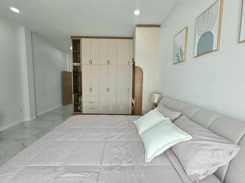 บ้าน 3-ห้องนอน, ชลบุรี, บางละมุง, ชลบุรี, 260 ตร.ม., บ้านเดี่ยว ขาย, โดย Puttirat Kleebyam, 500666119 - DDproperty.com