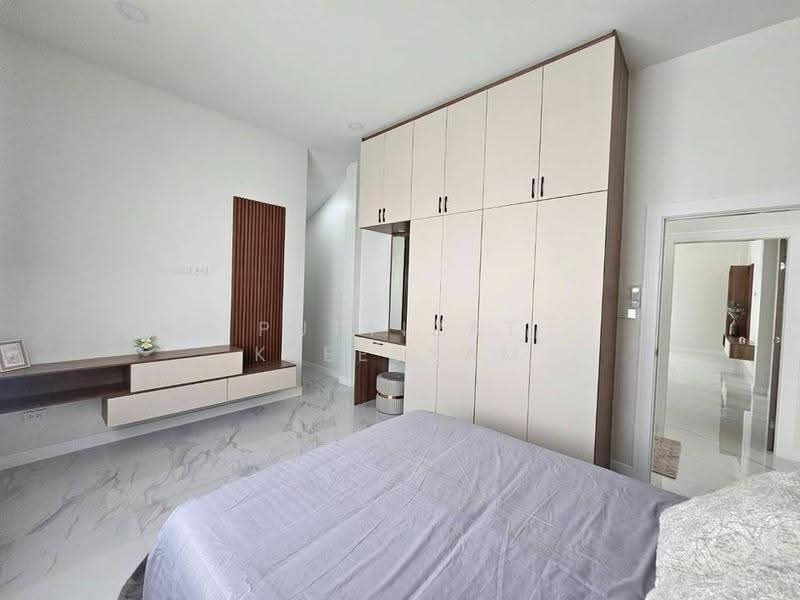 บ้าน 3-ห้องนอน, ชลบุรี, บางละมุง, ชลบุรี, 260 ตร.ม., บ้านเดี่ยว ขาย, โดย Puttirat Kleebyam, 500666119 - DDproperty.com