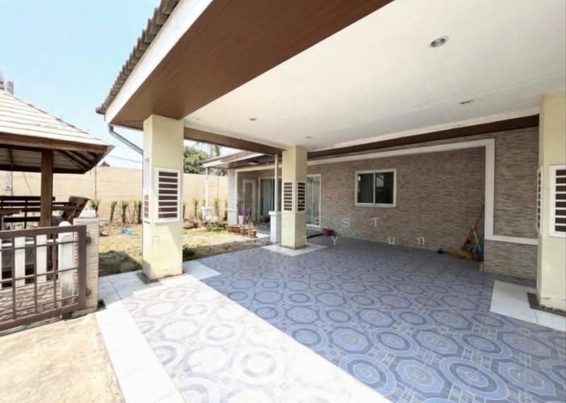 ทวีลดา 4 คูคต, Pathum Thani, Khu Khot, Lam Luk Ka, Pathum Thani, 4 Bedrooms, 150 sqm, Single Detached House For Sale, by The Best Property นก, 500666121 - DDproperty.com