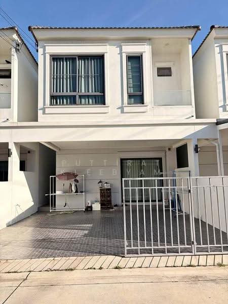 4-BR House, Chon Buri (Pattaya), Bang Lamung, Bang Lamung (Pattaya), Chon Buri (Pattaya), 4 Bedrooms, 325 sqm, Single Detached House For Sale, by Puttirat Kleebyam, 500666131 - DDproperty.com