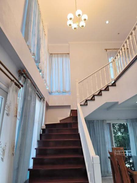 A house for rent near Nakornpayap International School,Rental Price: 28,000 THB / month No.5H410, Chiang Mai, San Phi Sua, Muang Chiang Mai, Chiang Mai, 3 Bedrooms, 150 sqm, Single Detached House For Rent, by Baandeedee Chiangmai, 500666136 - DDproperty.com
